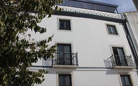 Hotel Ordem De Santiago